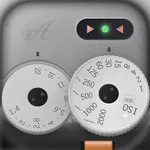 LightMeter35 icon