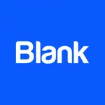 Blank - Compte professionnel icon