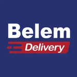 Super Belem Delivery icon