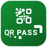 QR Pass icon