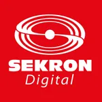 Sekron Digital App icon