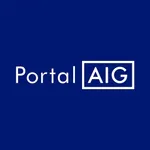 Portal AIG icon