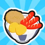 Rice Bowl Maker icon