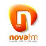 Nova FM 103.1 Pinhalzinho icon