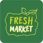 Fresh Market PK icon