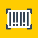 Barcode Scanner for kintone icon