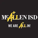 McAllen ISD, TX icon
