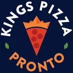 Kings Pizza Pronto icon