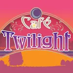 Café Twilight icon