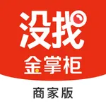 没找金掌柜 icon