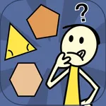 Math Geometry Learning Genius icon