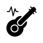 Ukulele String Tuner icon