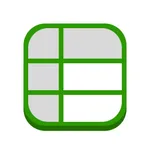 CSV Keyboard icon