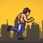 Keep Running 2D icon