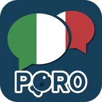 PORO - Learn Italian icon