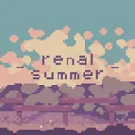 renal summer icon