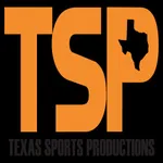 Texas Sports Production(TSP) icon