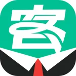 客必得 icon