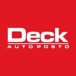 Deck Auto Posto icon