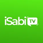 iSabiTV icon