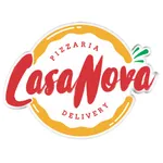 Casa Nova Pizzaria Itabuna icon