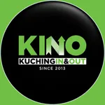 KINO Magazine icon