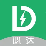 必达商家 icon