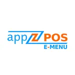 APPZPOS-EMENU icon