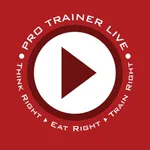 Pro Trainer Live icon