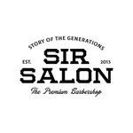 Sir Salon icon