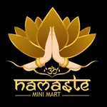 Namaste Mini Mart icon