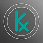 Konex audio icon