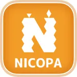 NICOPAアプリ icon