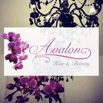 Avalon Hair & Beauty icon