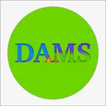 Dams icon