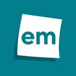 emstory: storytelling together icon