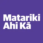 Matariki icon