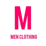 M Clothing : Shop for MENs icon
