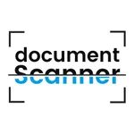 DG Scanner icon