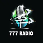 777 Radio icon