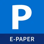 Perham Focus E-paper icon