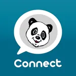 Panda Connect icon