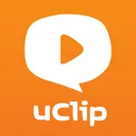 uClip icon