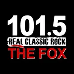 101.5 the Fox icon