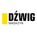 Magazyn Dźwig icon