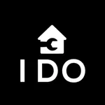 App I DO icon