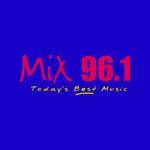 My Mix 96.1 icon