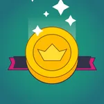 Pachipoka - 7 Coins Game icon