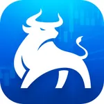 RagingBull Alerts icon