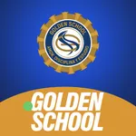 Golden School icon